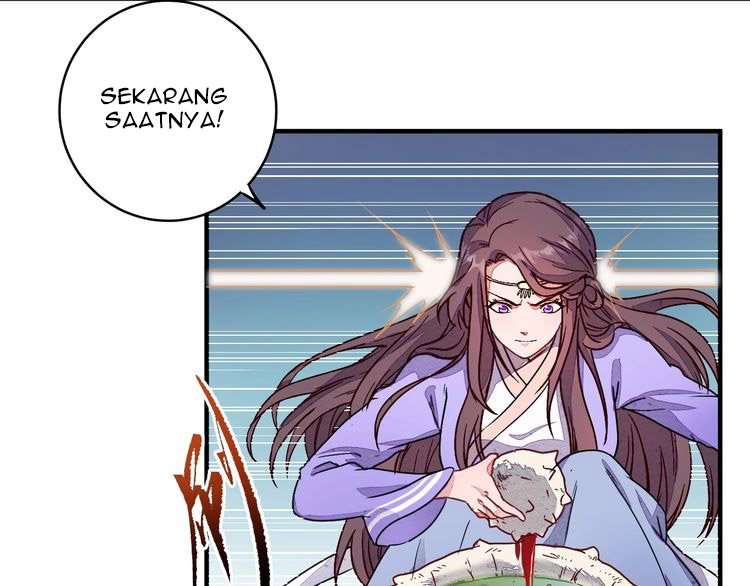 The Sleepy Dragon Continent Chapter 4 - halaman 88