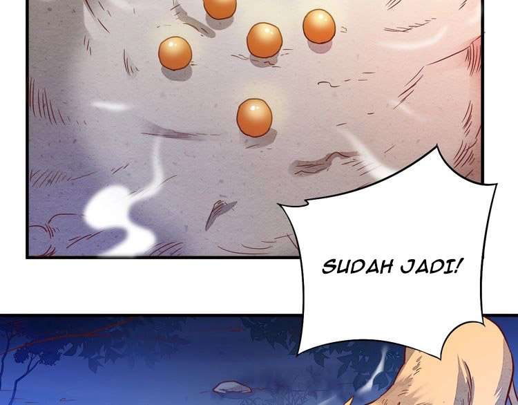 The Sleepy Dragon Continent Chapter 4 - halaman 91