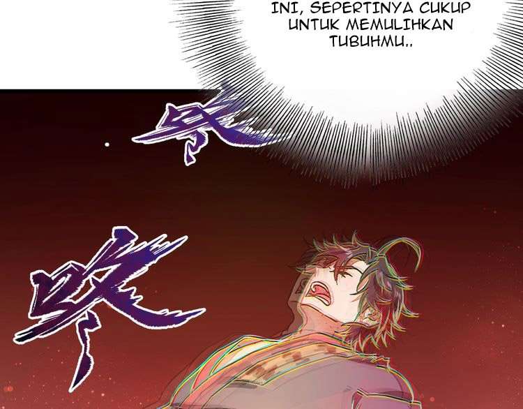 The Sleepy Dragon Continent Chapter 4 - halaman 93