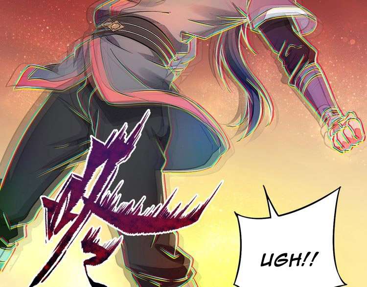 The Sleepy Dragon Continent Chapter 4 - halaman 94