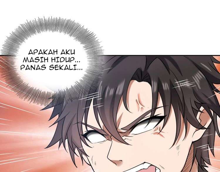 The Sleepy Dragon Continent Chapter 4 - halaman 96