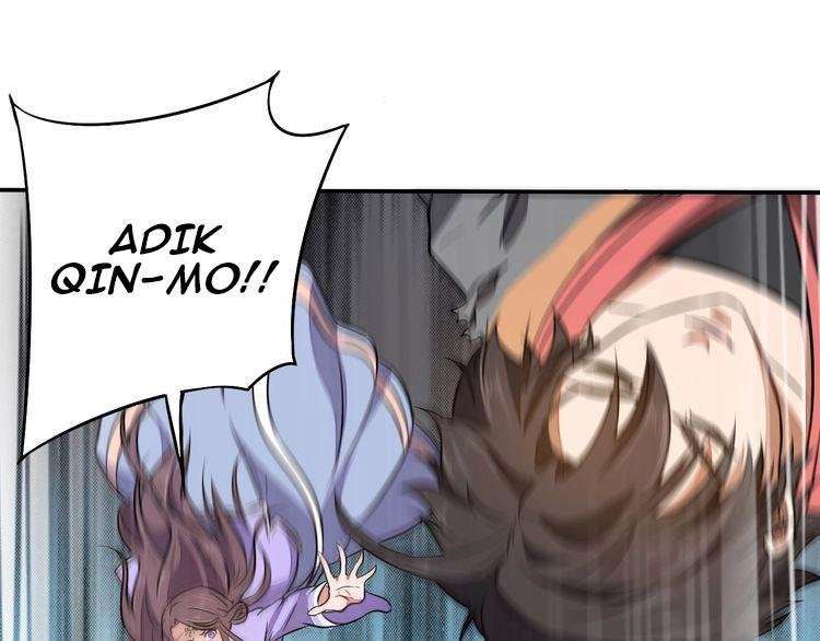 The Sleepy Dragon Continent Chapter 5 - halaman 111