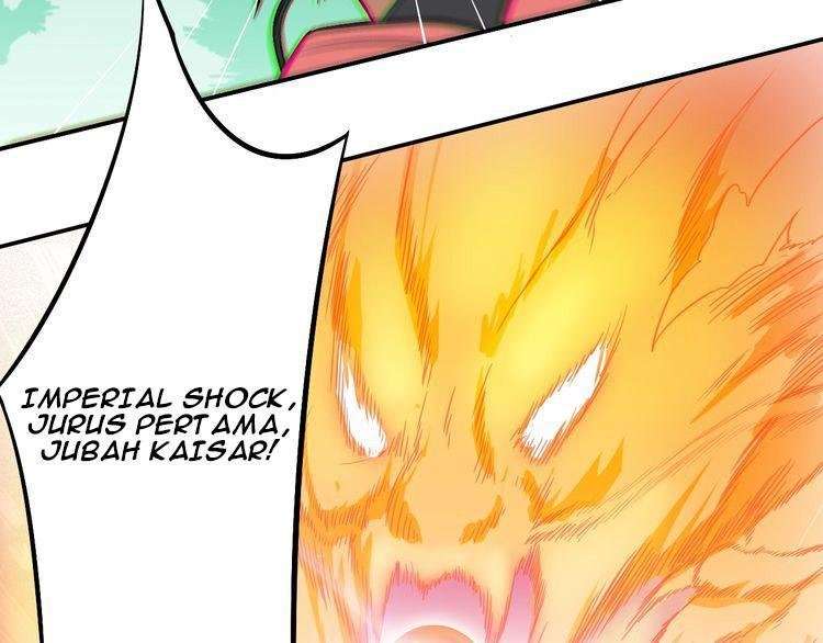 The Sleepy Dragon Continent Chapter 5 - halaman 114