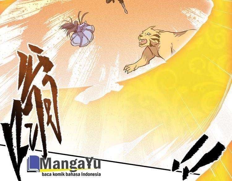 The Sleepy Dragon Continent Chapter 5 - halaman 116