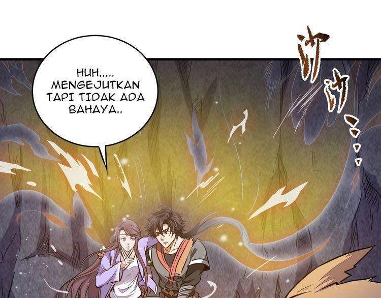 The Sleepy Dragon Continent Chapter 5 - halaman 121