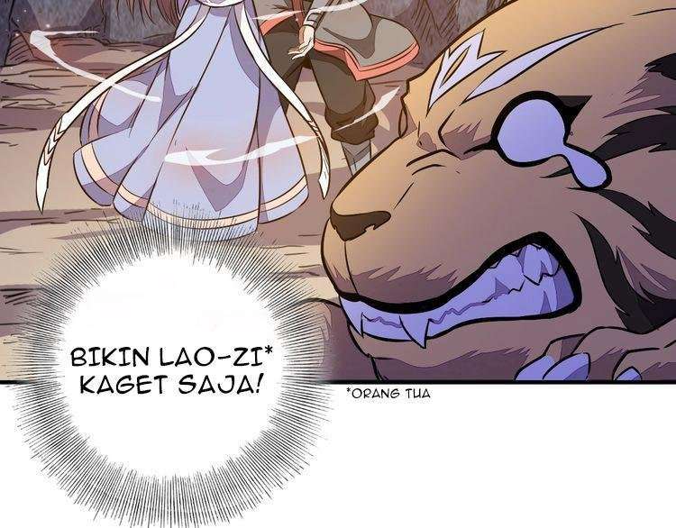 The Sleepy Dragon Continent Chapter 5 - halaman 122