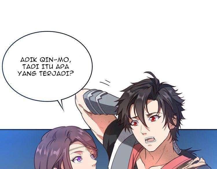 The Sleepy Dragon Continent Chapter 5 - halaman 123