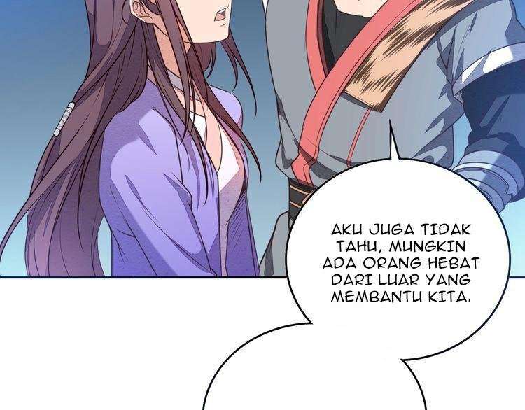 The Sleepy Dragon Continent Chapter 5 - halaman 124