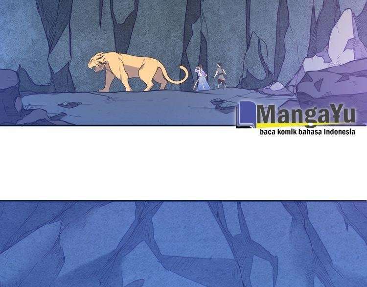 The Sleepy Dragon Continent Chapter 5 - halaman 126