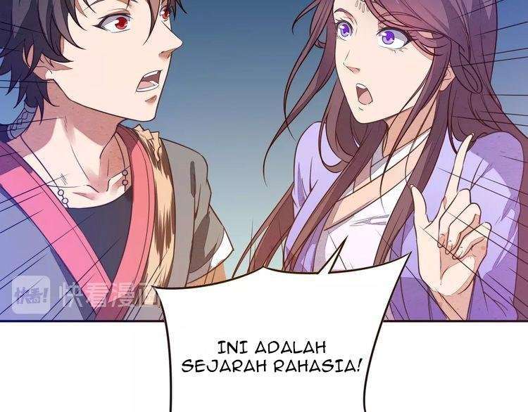 The Sleepy Dragon Continent Chapter 5 - halaman 130