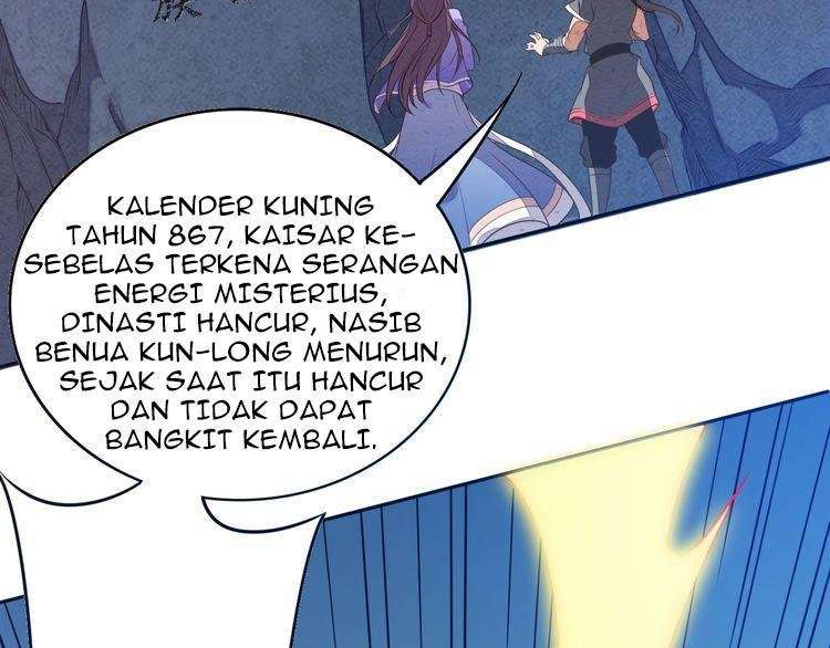 The Sleepy Dragon Continent Chapter 5 - halaman 133