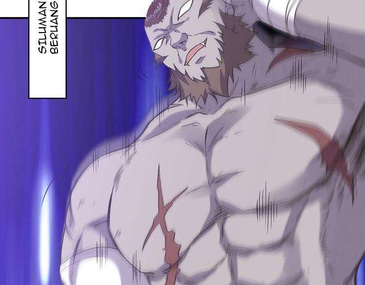 The Sleepy Dragon Continent Chapter 5 - halaman 139