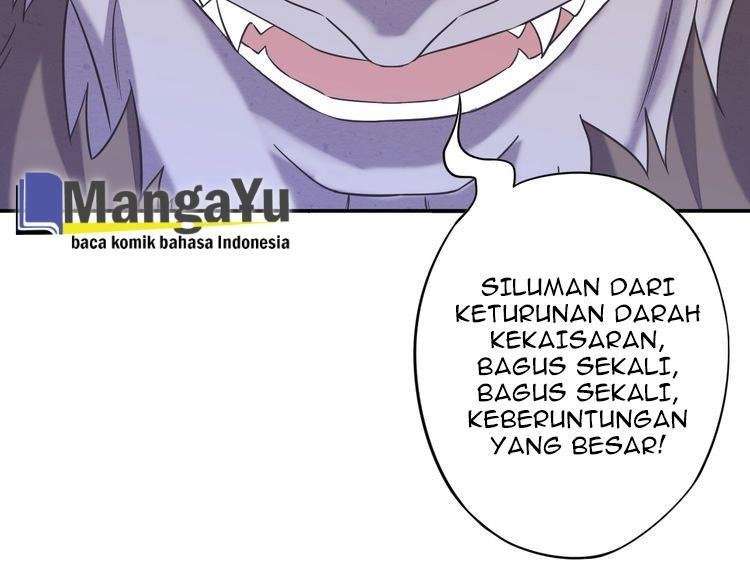 The Sleepy Dragon Continent Chapter 5 - halaman 144