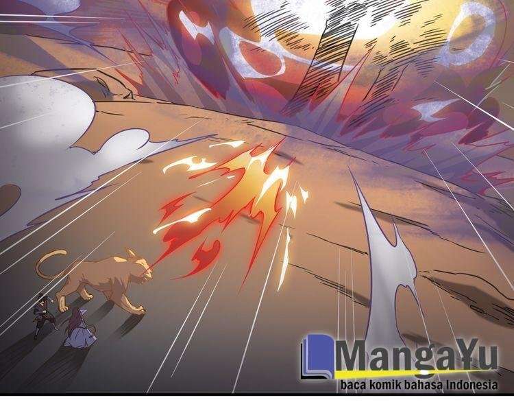 The Sleepy Dragon Continent Chapter 5 - halaman 16