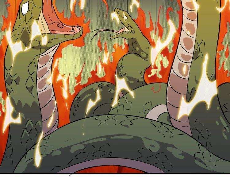 The Sleepy Dragon Continent Chapter 5 - halaman 18