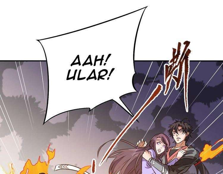 The Sleepy Dragon Continent Chapter 5 - halaman 19