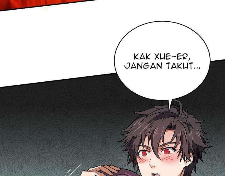 The Sleepy Dragon Continent Chapter 5 - halaman 21