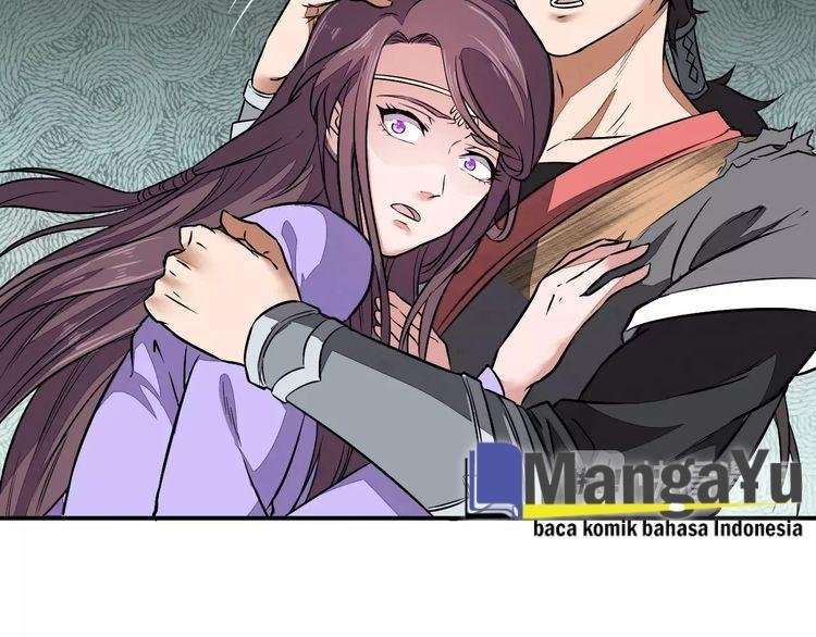 The Sleepy Dragon Continent Chapter 5 - halaman 22
