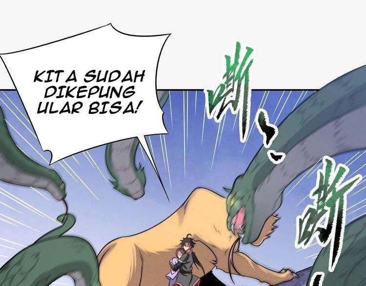 The Sleepy Dragon Continent Chapter 5 - halaman 23