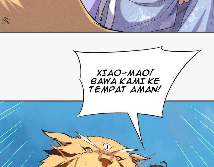 The Sleepy Dragon Continent Chapter 5 - halaman 26