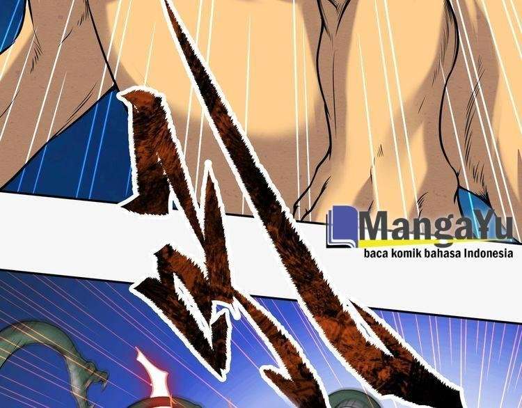 The Sleepy Dragon Continent Chapter 5 - halaman 28