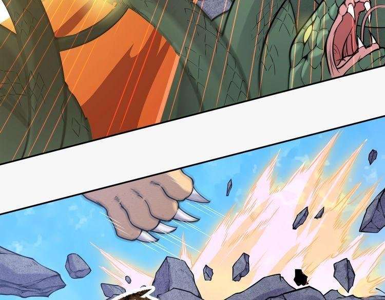 The Sleepy Dragon Continent Chapter 5 - halaman 31