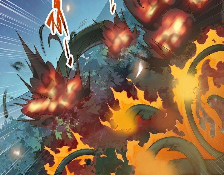 The Sleepy Dragon Continent Chapter 5 - halaman 33