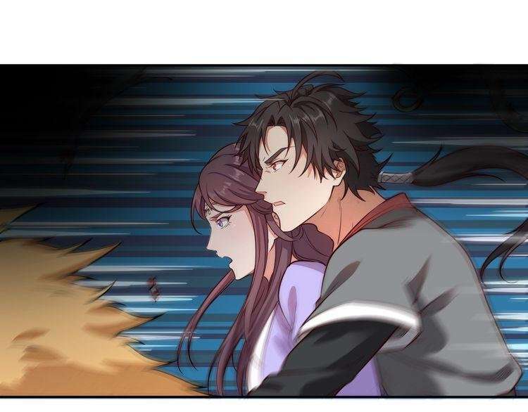 The Sleepy Dragon Continent Chapter 5 - halaman 34