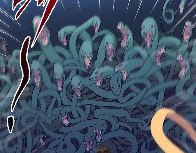 The Sleepy Dragon Continent Chapter 5 - halaman 37