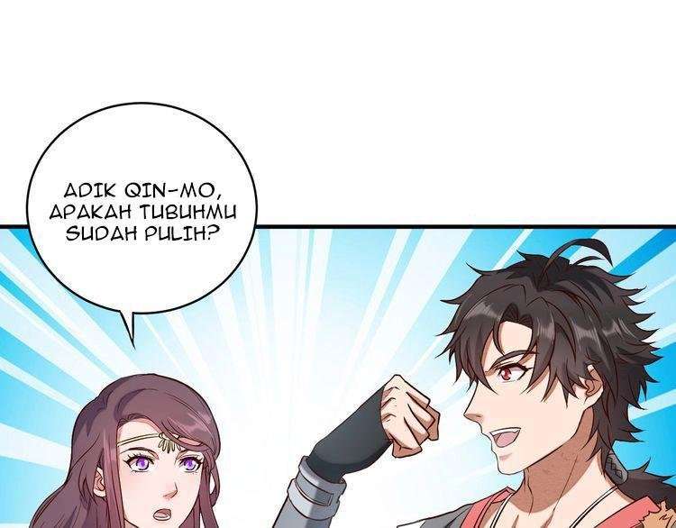 The Sleepy Dragon Continent Chapter 5 - halaman 4