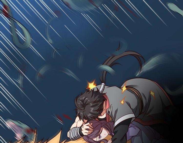 The Sleepy Dragon Continent Chapter 5 - halaman 44