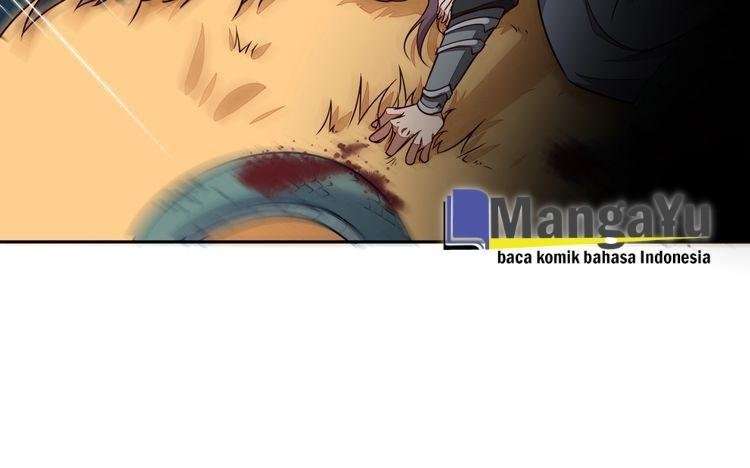The Sleepy Dragon Continent Chapter 5 - halaman 45