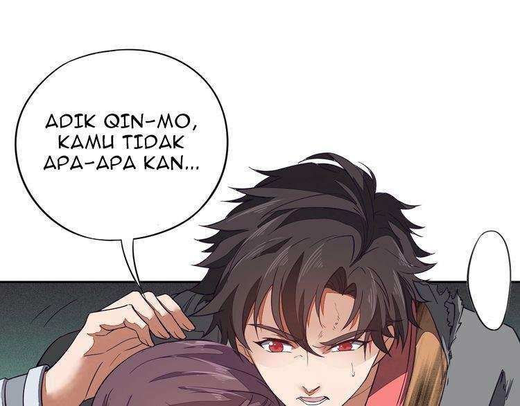 The Sleepy Dragon Continent Chapter 5 - halaman 46