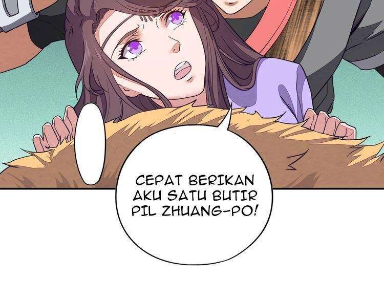 The Sleepy Dragon Continent Chapter 5 - halaman 47