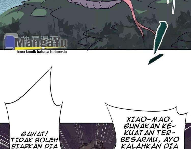 The Sleepy Dragon Continent Chapter 5 - halaman 52