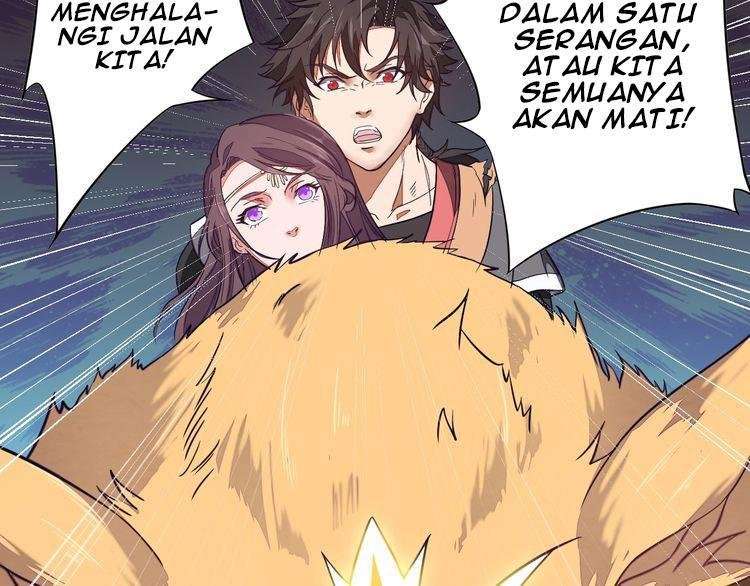 The Sleepy Dragon Continent Chapter 5 - halaman 53