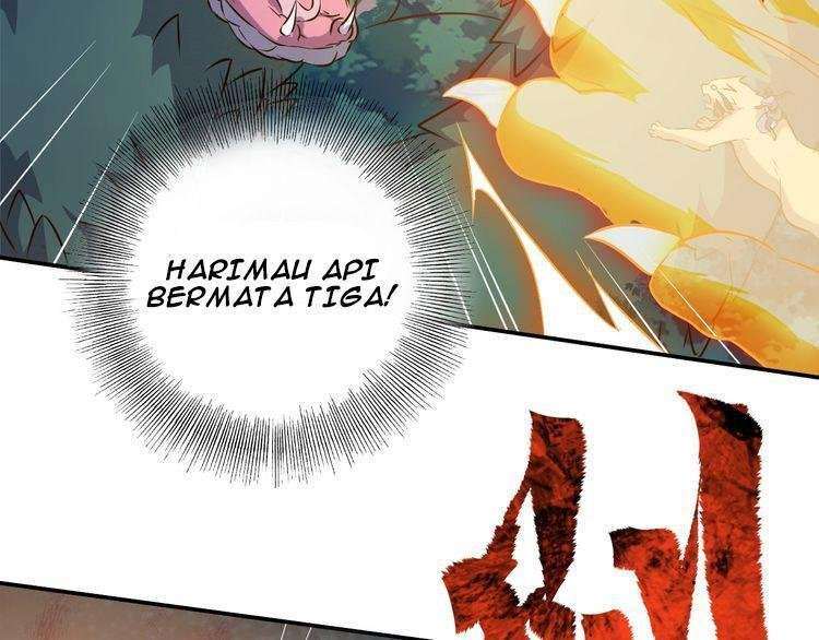 The Sleepy Dragon Continent Chapter 5 - halaman 57