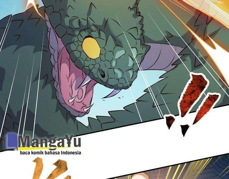 The Sleepy Dragon Continent Chapter 5 - halaman 59