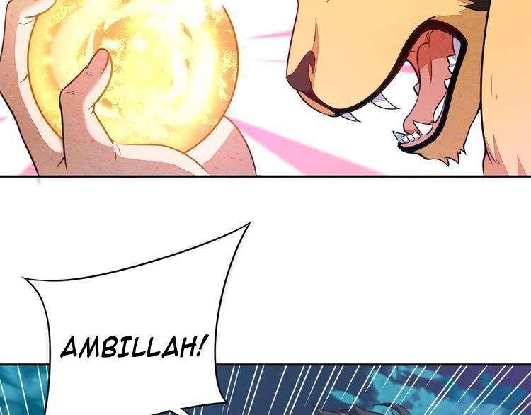 The Sleepy Dragon Continent Chapter 5 - halaman 66