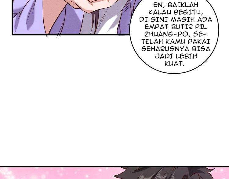 The Sleepy Dragon Continent Chapter 5 - halaman 7