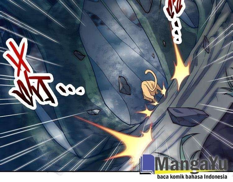 The Sleepy Dragon Continent Chapter 5 - halaman 71
