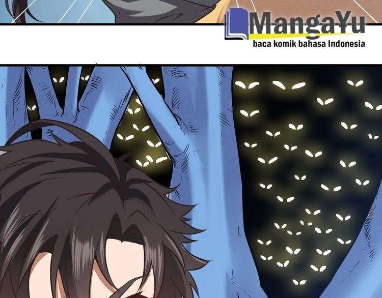 The Sleepy Dragon Continent Chapter 5 - halaman 78