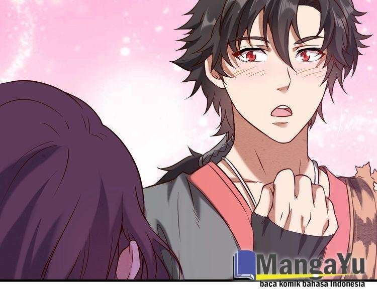 The Sleepy Dragon Continent Chapter 5 - halaman 8