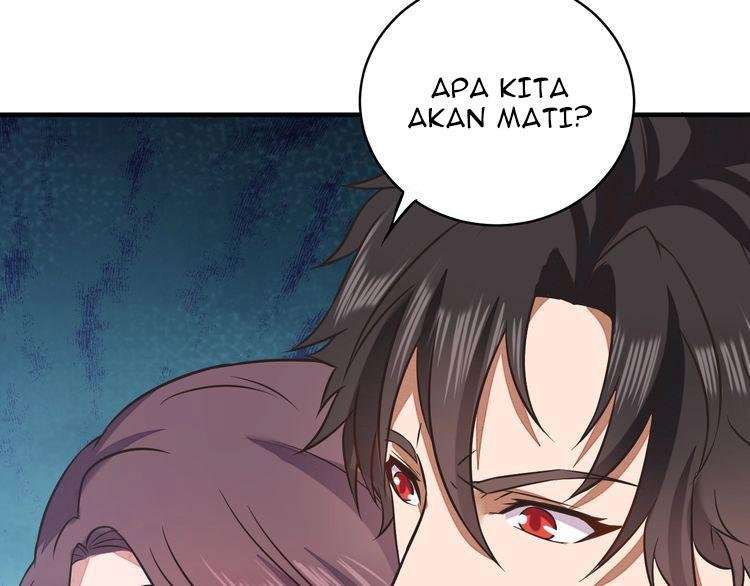 The Sleepy Dragon Continent Chapter 5 - halaman 80