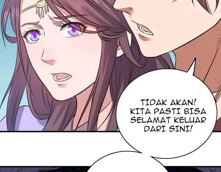 The Sleepy Dragon Continent Chapter 5 - halaman 81