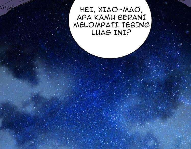 The Sleepy Dragon Continent Chapter 5 - halaman 82