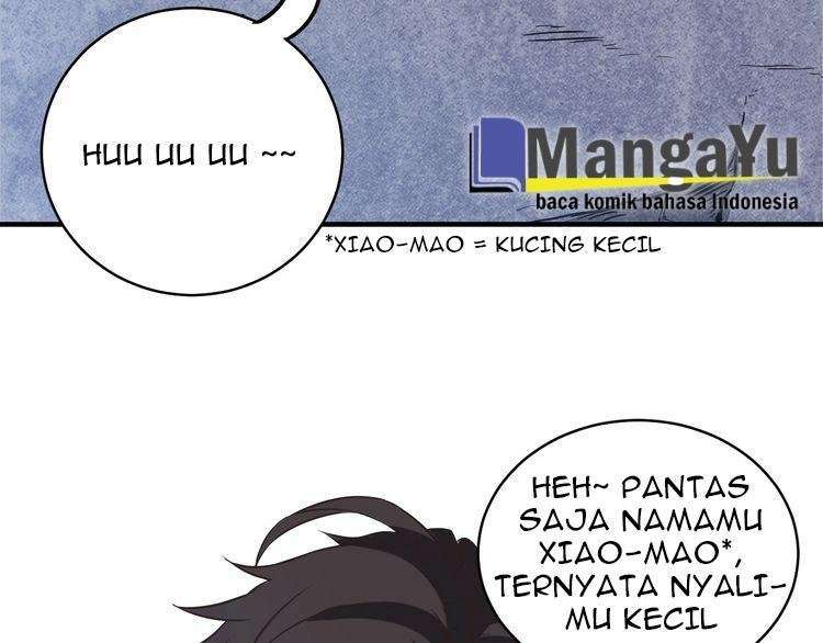 The Sleepy Dragon Continent Chapter 5 - halaman 86