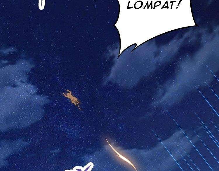 The Sleepy Dragon Continent Chapter 5 - halaman 90