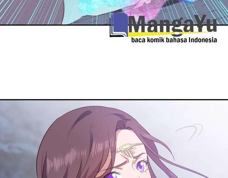 The Sleepy Dragon Continent Chapter 6 - halaman 10