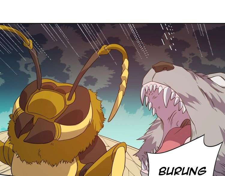 The Sleepy Dragon Continent Chapter 6 - halaman 106